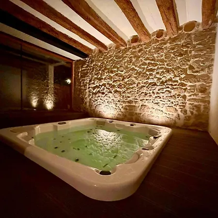 Cal Jan Chalet